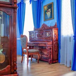 Фото Отель Ереван