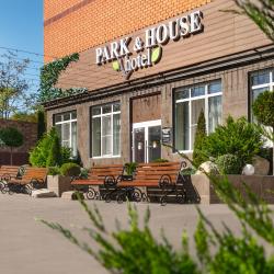 Park & House (Парк энд Хаус) — feb114edbfeaa47dbb9350dc87d73188