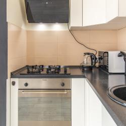 фото 9 LovelyHome 39 (ЛавлиХоум 39) на улице Гагарина 11