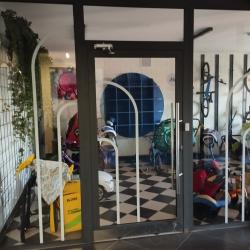 Фото Отель Айрент Фэмили на Итальянском бульваре