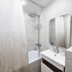 2-комнатные апартаменты стандарт