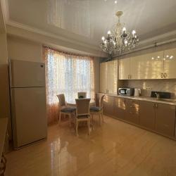 1-комнатные апартаменты люкс