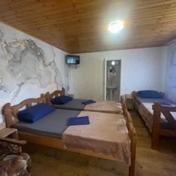 3-местная комната стандарт