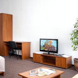 Фото Отель Старый город