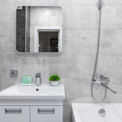 Фото Апартаменты на улице им. Григория Булгакова