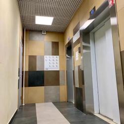Апартаменты улучшенные