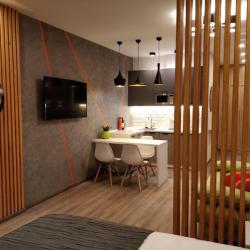 Фото Отель Белый клевер