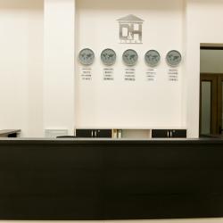 Фото Отель D&H Apartments (Ди энд Эйч)