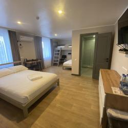 Фото Отель Черноземье