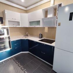 Фото Отель Ночник на проезде Солнечный