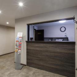 Фото Отель Рассвет