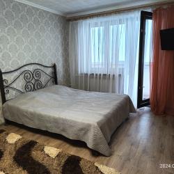 Фото Апартаменты на улице 2-я Новая 35