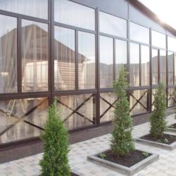 Фото Отель Golden Sunrise (Голден Санрайз)