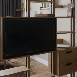 Номер улучшенный с 1 двуспальной кроватью