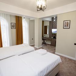 Фото Отель Astoria Plaza Hotel (Астория Плаза)