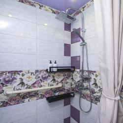 Фото Апартаменты на улице Пушкина 14