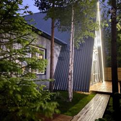 Фото Отель Villa Tivoli (Вилла Тиволи)