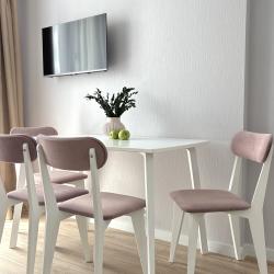 1-комнатные апартаменты стандарт 160