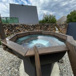 Бунгало улучшенное