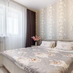 Фото Апартаменты на улице Творческая 9