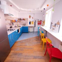 Фото Wanderlust hostel (Вандерласт хостел)