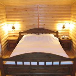 Фото Отель Колкуново