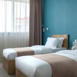 Фото Отель Breezko (Бризко)