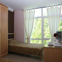 Фото Отель Меридиан