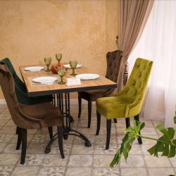 Фото Отель Nur (Нур)