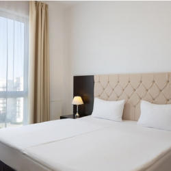 Фото Отель Альфа Сириус Прибрежный квартал