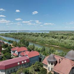 Фото Отель Green FOX на Аршанском 6