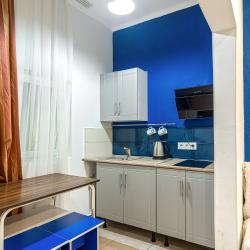 Апартаменты студия