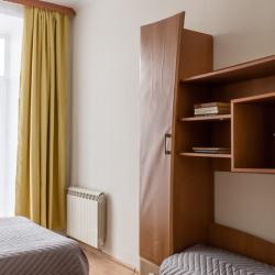 фото 5 Kvart-Hotel (Кварт-Отель) на площади Павелецкая