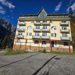 Фото Отель Эльбрус