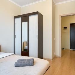 Фото Отель Relax Apart (Релакс Апарт) на бульваре Космонавтов 12