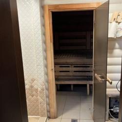 Фото Отель Дом с сауной СТ Дубрава
