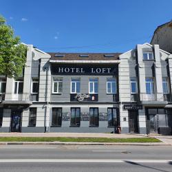 LOFT (Лофт) — feb755dd0d95ce20331dd8b385c8fa87