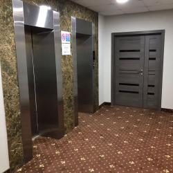 Фото Отель Аквилон