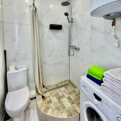 Фото Апартаменты в Спасском переулке 7