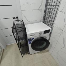 1-комнатные апартаменты студия Красной Армии 136/9