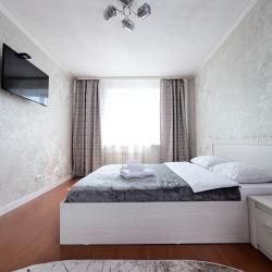 Фото Отель Kaminn apartments на улице Кавказская 32