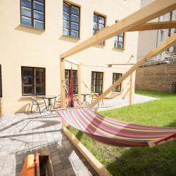 Фото Отель Urban (Урбан)