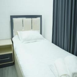 Фото Отель Lotus Hotel (Лотус)