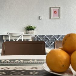 Фото MedinaHotelKZ (МединаОтельКЗ) на улице Макатаева