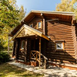 Фото Отель Подсолнух