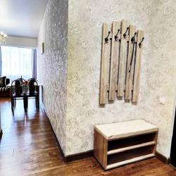 1-комнатные апартаменты стандарт #3