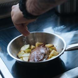 Фото Отель La Confiture (Ля Конфитюр)