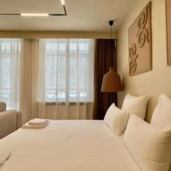 Фото Отель Taukel (Таукель)