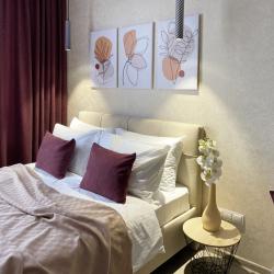 Фото Отель Your Place на улице Героев-Разведчиков 6 корпус 3