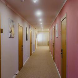 Фото Отель Graf Hotel (Граф)